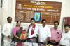 Taranath Gatti Kapikad takes charge as Tulu Sahitya Academy Chief